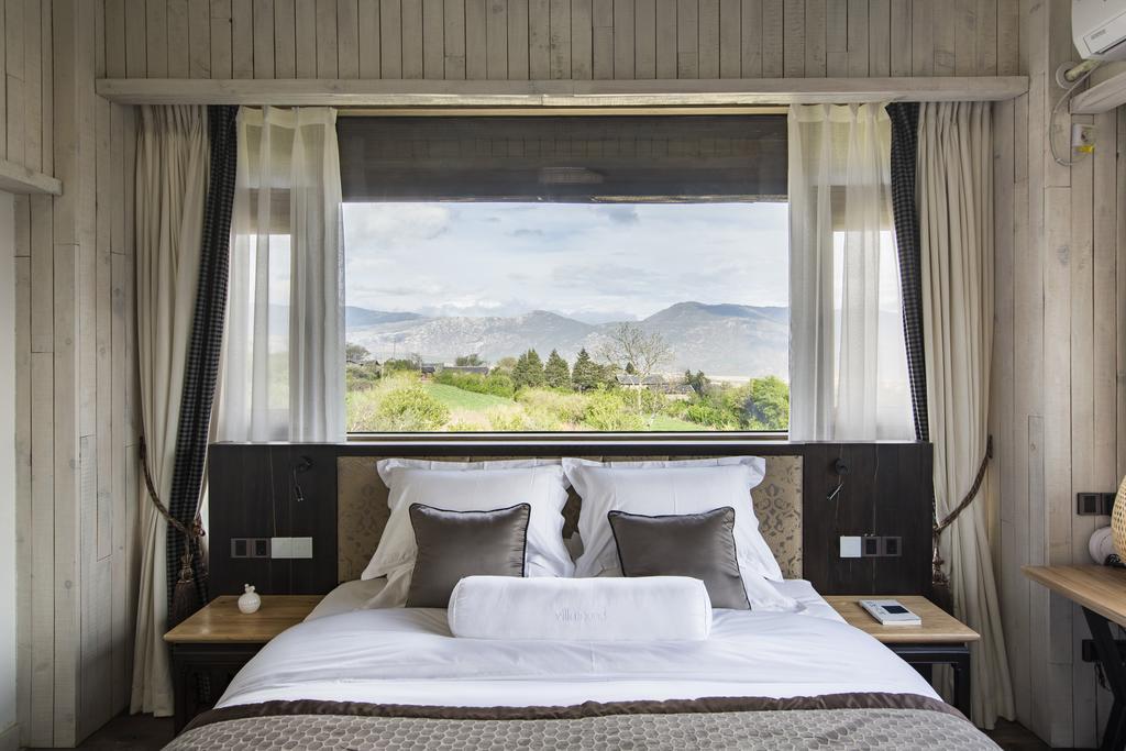 Villafound Jade Lijiang  Eksteriør bilde