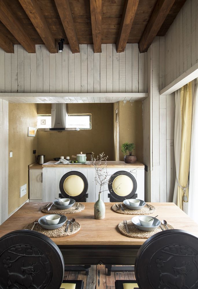 Villafound Jade Lijiang  Eksteriør bilde